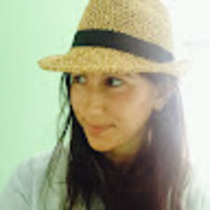 Meet your Posher, Jodi